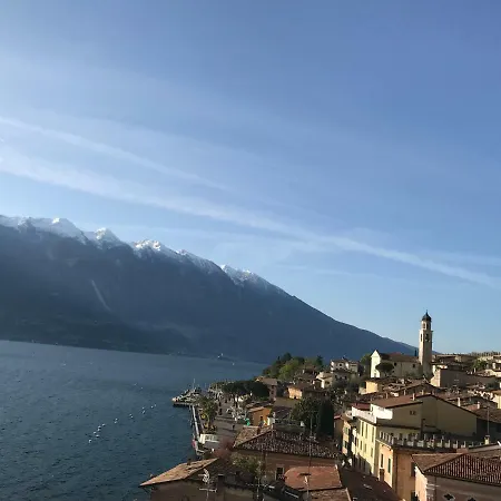 Castello Villa Limone sul Garda