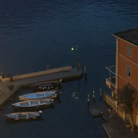 Castello * Limone sul Garda
